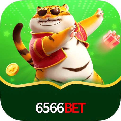 Imagem promocional da 6566Bet mostrando a plataforma e suas vantagens